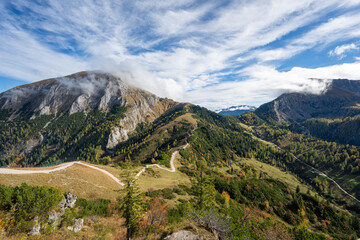 
Berchtesgadener Land
