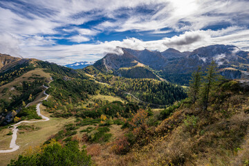 
Berchtesgadener Land
