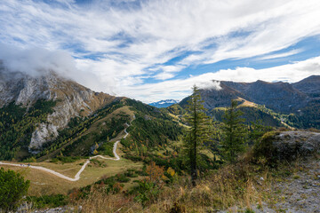 
Berchtesgadener Land
