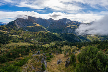 
Berchtesgadener Land
