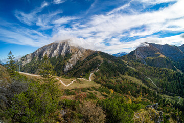 
Berchtesgadener Land
