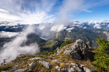 
Berchtesgadener Land
