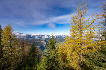
Berchtesgadener Land
