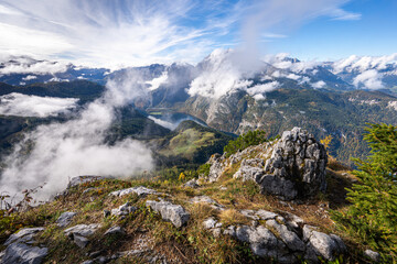 
Berchtesgadener Land
