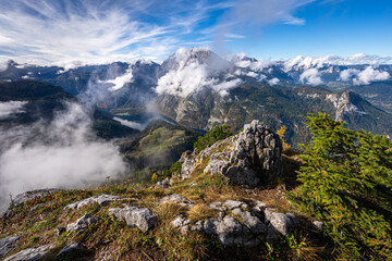 
Berchtesgadener Land
