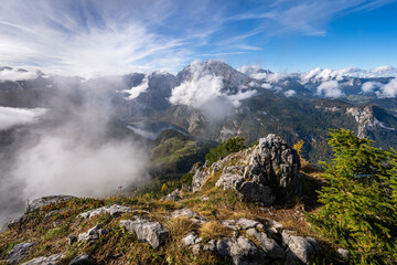 
Berchtesgadener Land
