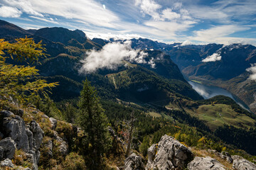 
Berchtesgadener Land
