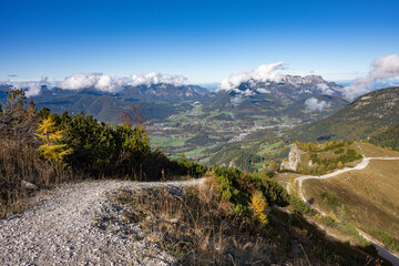 
Berchtesgadener Land
