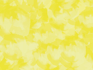 Autumn Leaves Abstract Texture with Grunge and Vintage Design