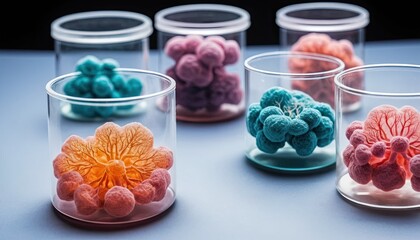  ftiny organoid models utilized in drug testing and medical research, organoids, technology, and medicineuu-art-scale-2_