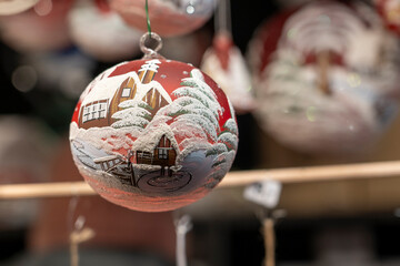 christmas decoration