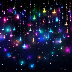 fantasy digital paper