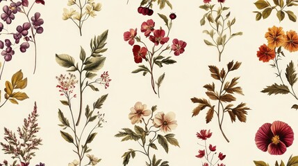 Fototapeta premium Ideal for creative projects, this design showcases nature's beauty. 