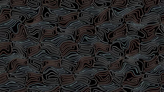 496 turbulent 100 100 1 inv edges inv