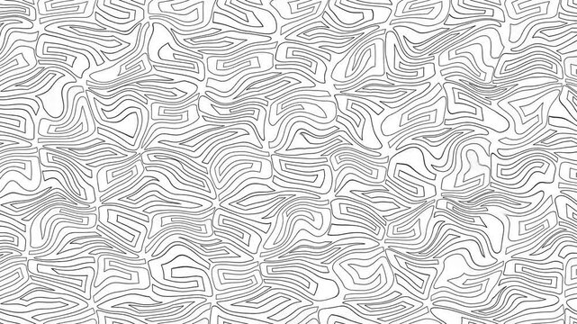 497 turbulent 100 100 edges b&w
