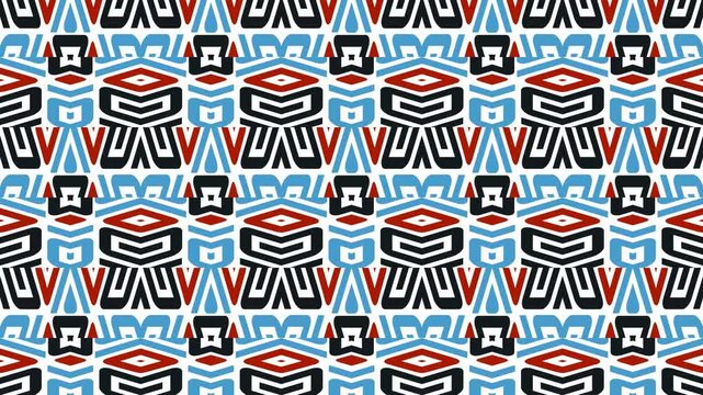 514 Kaleidoscop Can Meas