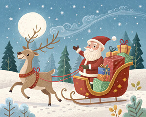 Embracing the Joyous Spirit of Christmas in Brazil