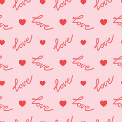 
Heart Illustration, Vector art, Valentine Graphics, Repeat Prints, Heart Drawing, Valentines day, Seamless print, Hearts Patterns, Love, Romantic, Cupid, Couple love, February 14