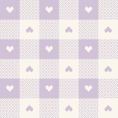 
Heart Illustration, Vector art, Valentine Graphics, Repeat Prints, Heart Drawing, Valentines day, Seamless print, Hearts Patterns, Love, Romantic, Cupid, Couple love, February 14