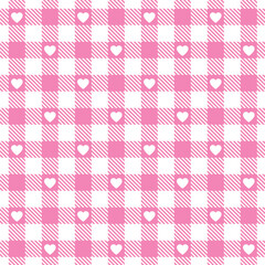 
Heart Illustration, Vector art, Valentine Graphics, Repeat Prints, Heart Drawing, Valentines day, Seamless print, Hearts Patterns, Love, Romantic, Cupid, Couple love, February 14