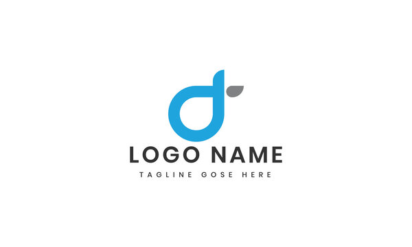dt logo templates
