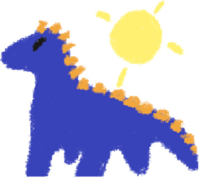 dinosaurs 