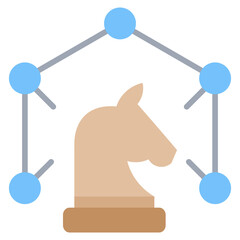 Strategy Icon