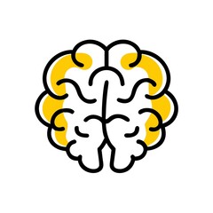brain icon