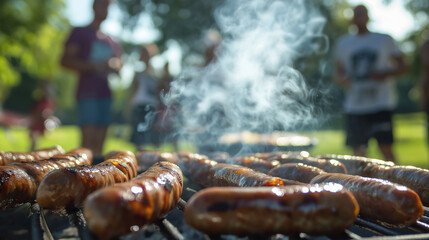 Smoke curls into the sky, carrying the essence of Argentina, where asado is more than cooking&mdash;it&rsquo;s an art form, a gathering, a moment suspended in the warmth of the fire and the rhythm of tradition.
