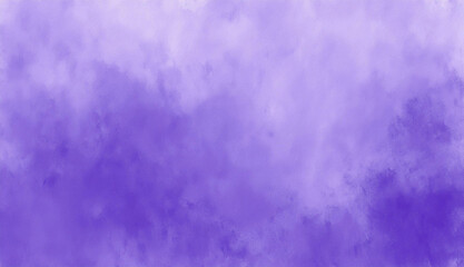 Obraz premium Soft Blue Watercolor Wash