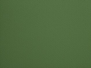 Fototapeta premium matte green leather texture for eco branding, product design, royalty free