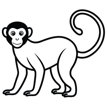 mankey cracter icon 
