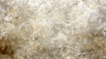 Abstract Grunge Textured Wall Background. Rough Plaster Beige Concrete Surface with Copy Space