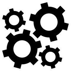 Integration Icon