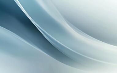 A serene abstract gradient background with pastel blues and soft greys.featuring gentle color shifts.focusing on tranquility and professionalism.ideal for corporate and wellness content