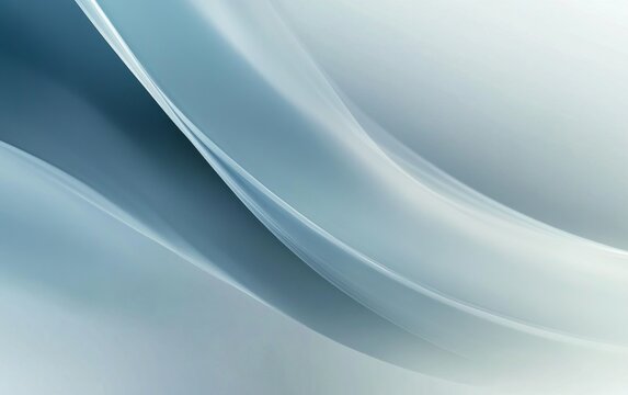A serene abstract gradient background with pastel blues and soft greys.featuring gentle color shifts.focusing on tranquility and professionalism.ideal for corporate and wellness content