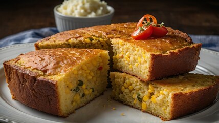 Corn Bread