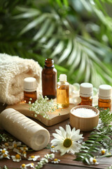 Natural Remedies for Muscle Pain Relief: Explore Holistic Approaches to Alleviate Discomfort