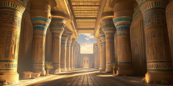 Zoan: The Ancient Egyptian City Where Moses Confronted Pharaoh with Miracles