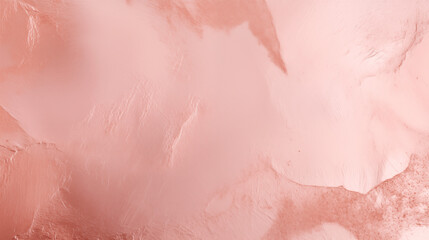 Fototapeta premium Arrière-plan de texture rose doré, rose or et brillant. Fond de tissu, matière brillante, reflet, scintillant. Pour conception et création graphique. 