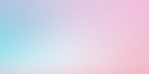 A serene abstract gradient background with soft pinks and light blues.featuring soothing color transitions.emphasizing calmness and grace.ideal for relaxation visuals