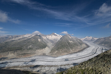 Aletschgletscher