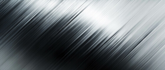 Exploring the smooth texture and structure of aluminum composite panels in modern design