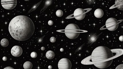 Planets