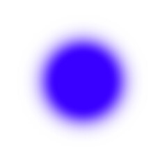 Purple colour Circle 