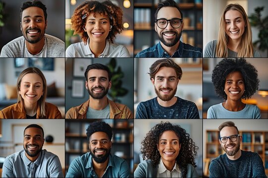 Webinar Technology: Enhance Your Meetings with Video Conferencing