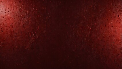  A dark red textured background. There are two brighter red splotches in the top corners, likely from a lighting effect.