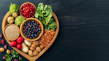 Doctors promoting plant-based diets as part of a green healthcare initiative