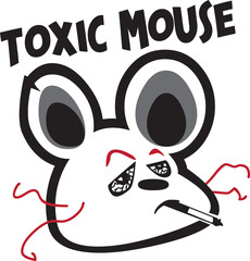 Toxic Mouse