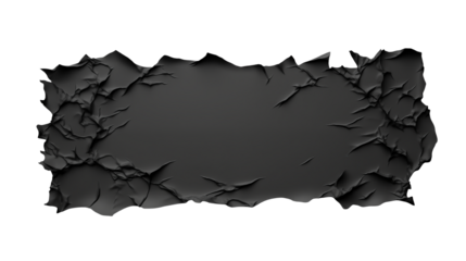 Abstract Dark Cracked Texture Background Grunge Damaged Torn Distressed Overlay